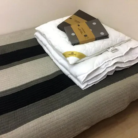아파트 Room, комната, Miedzy Airport Wro A Centrum 브로츠와프