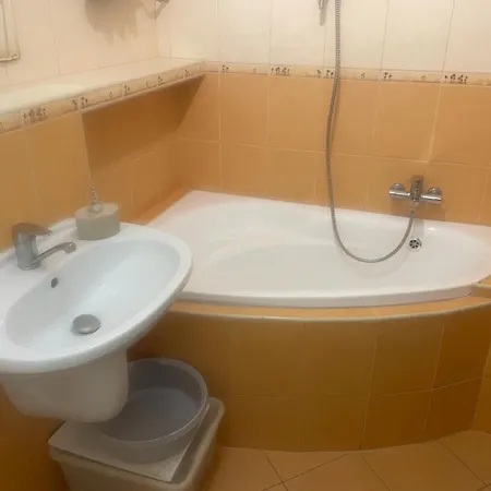 아파트 Room, комната, Miedzy Airport Wro A Centrum *