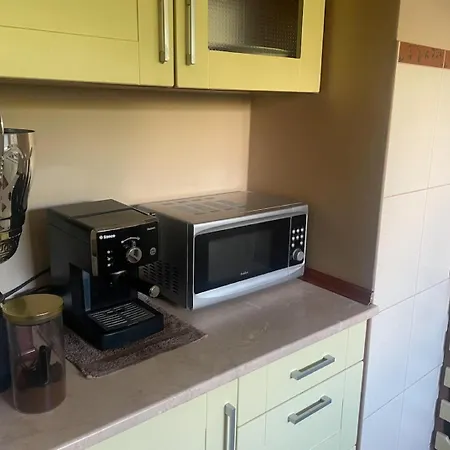 Room, комната, Miedzy Airport Wro A Centrum 브로츠와프