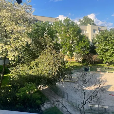 Room, комната, Miedzy Airport Wro A Centrum Apartment Breslau